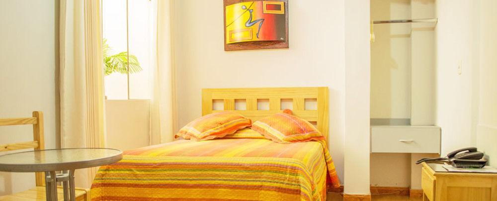 Takora 3* Tacna